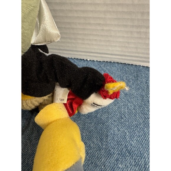 jiminy cricket Disney Plush - Picture 7 of 11